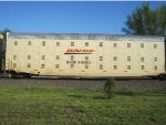 BNSF 314393 - Unit B