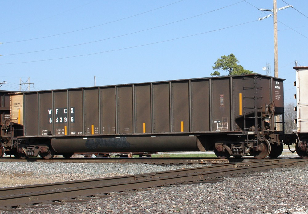 WFCX 84396