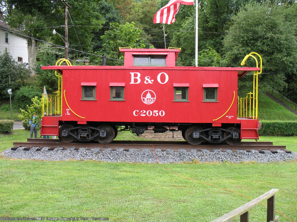 BO C2050