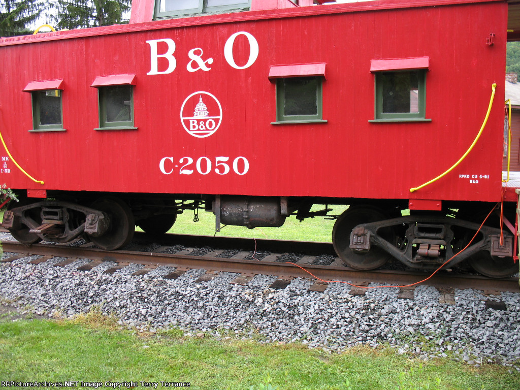 BO C2050