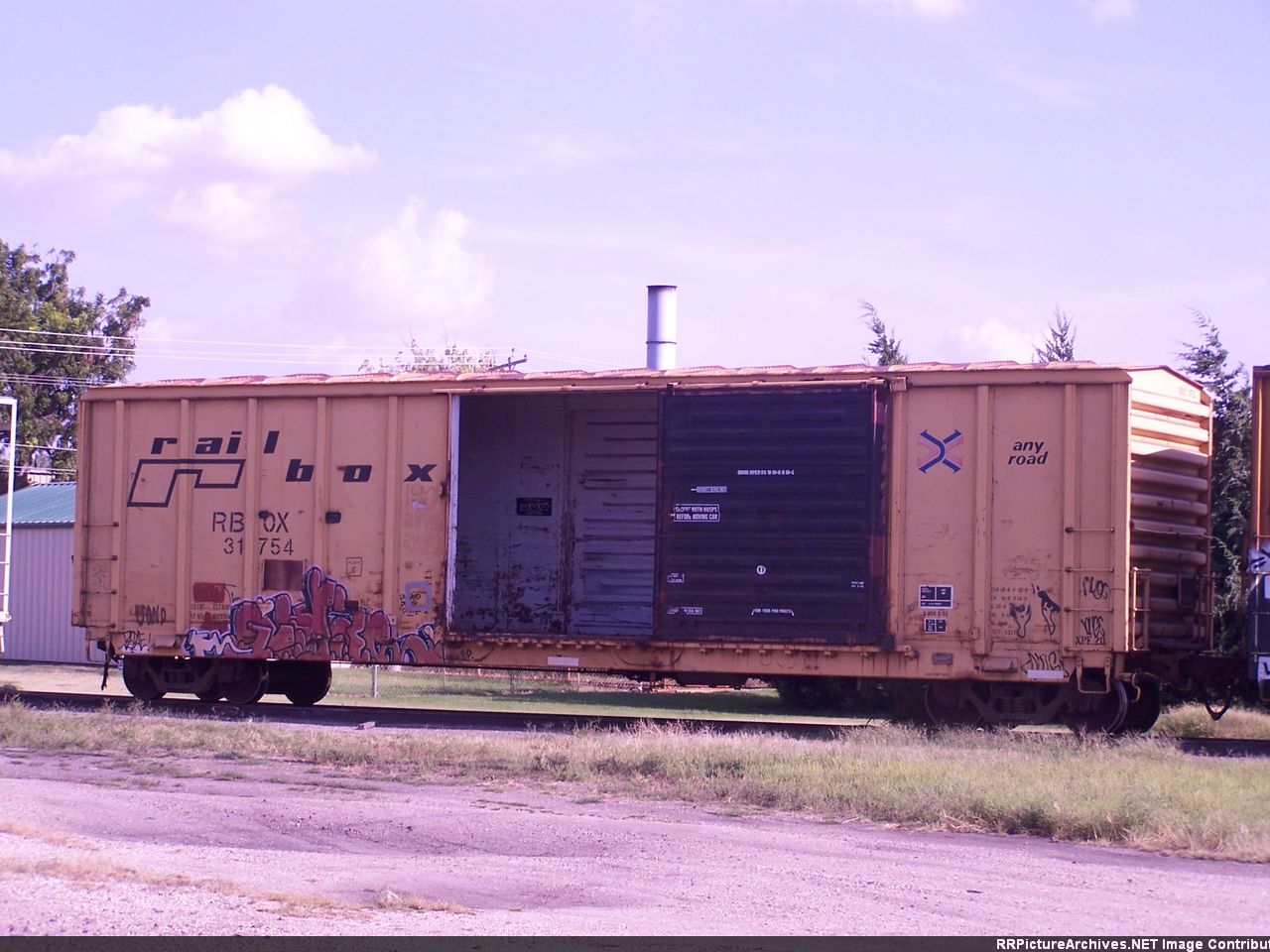 RBOX 31754