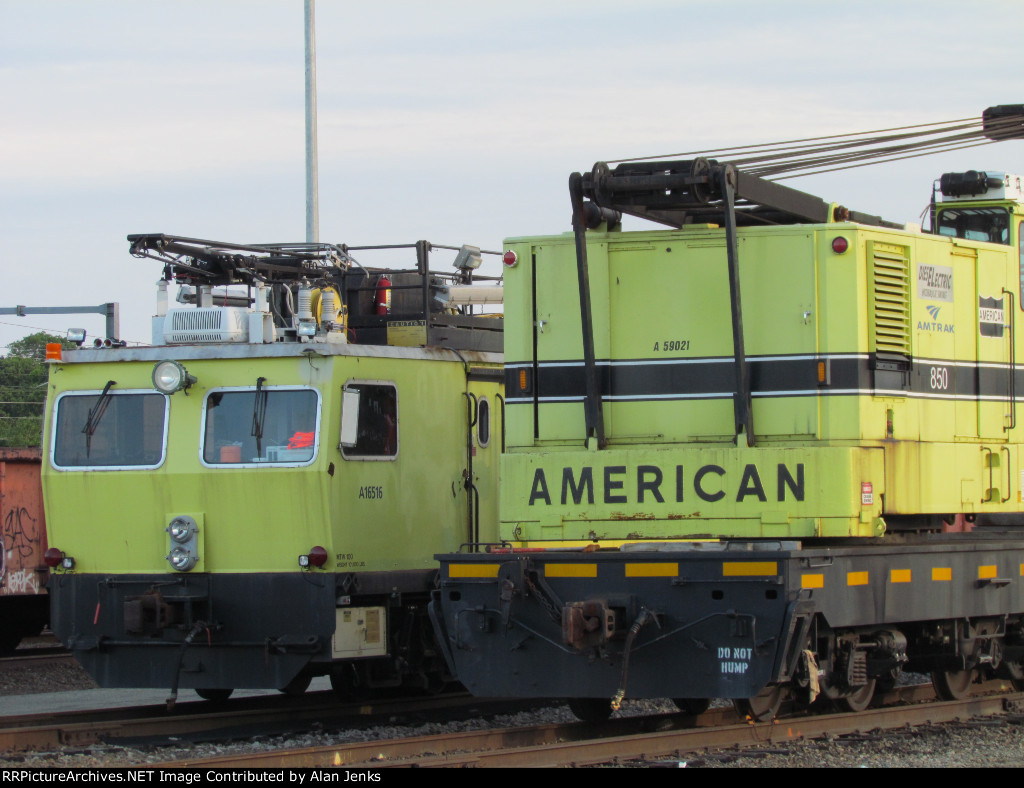 Sitting at the MOW base