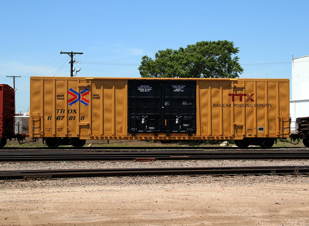 TBOX 667818