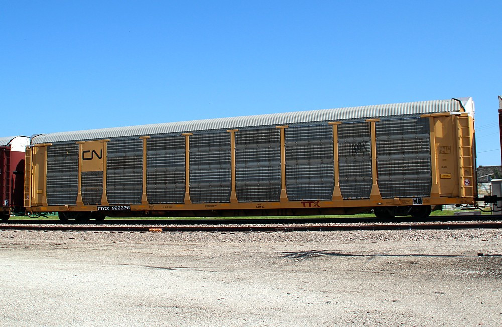 TTGX 922228