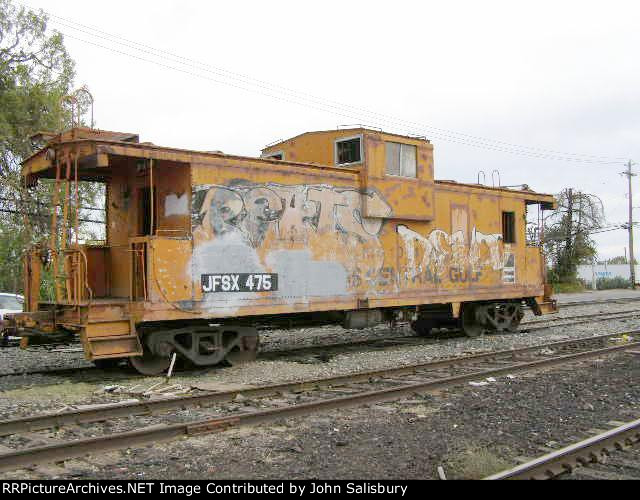 JFSX 475