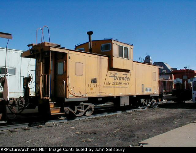 JFSX 1510