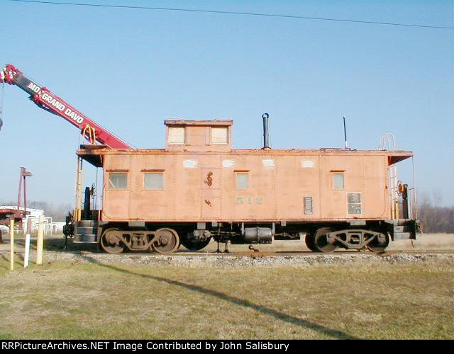 JFSX 512