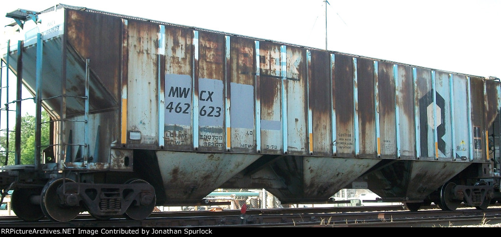 MWCX 462623
