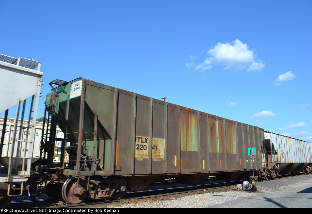 ITLX 22041