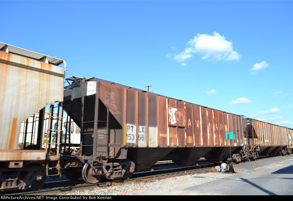 PTLX 15366