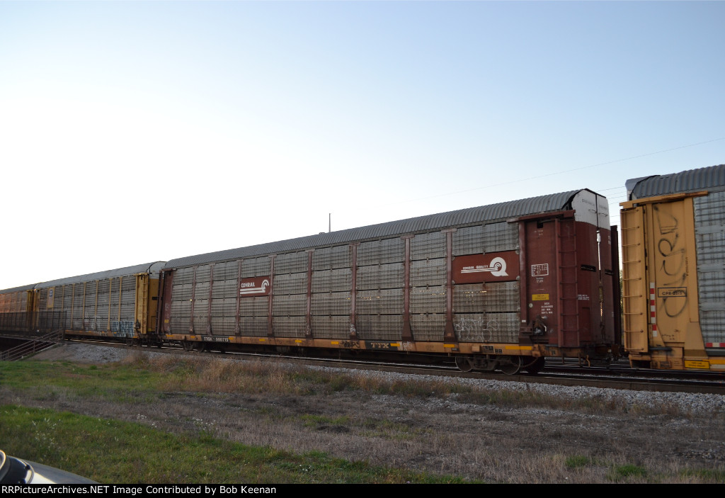TTGX 980715