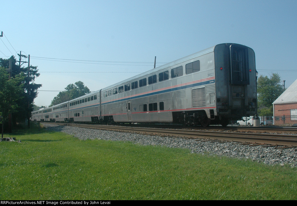 Amtrak