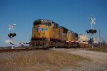 UP 3785