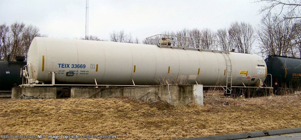 TEIX 33669