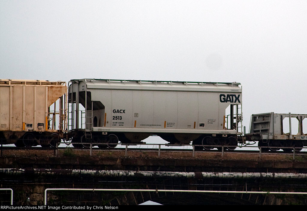 GACX 2513