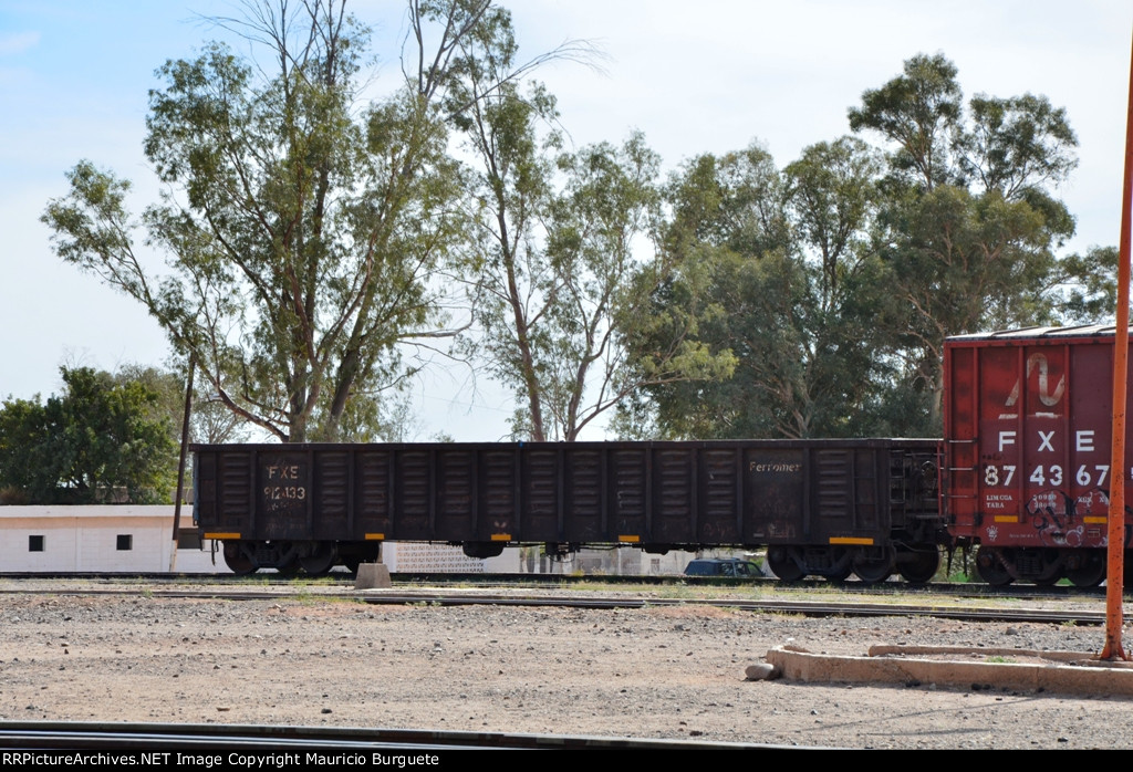 FXE Gondola at Benjamin Hill