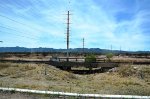 Bridge at line T, close to Nogales, Sonora