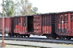 FXE Box Cars ex NdeM