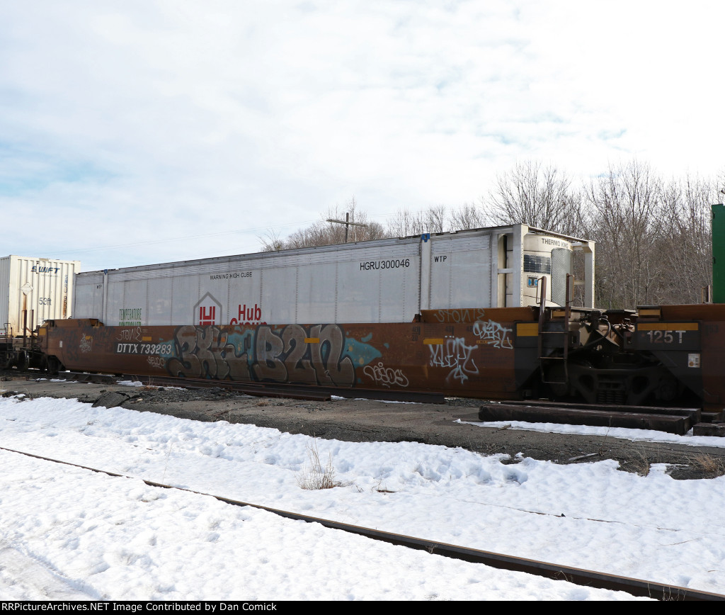 DTTX 733283