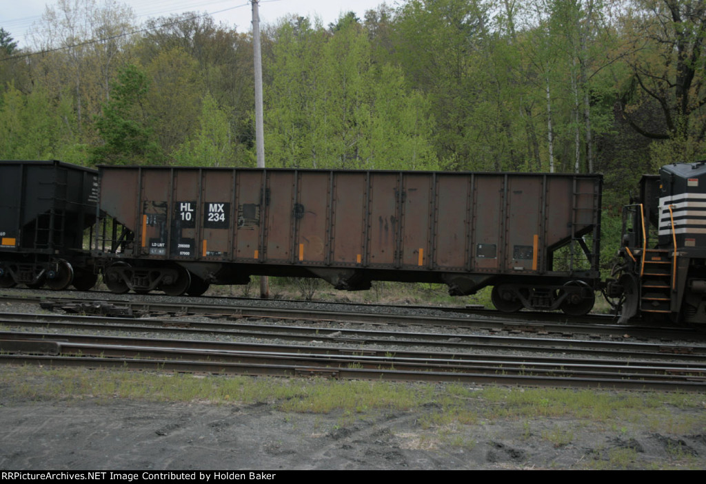 HLMX 10234