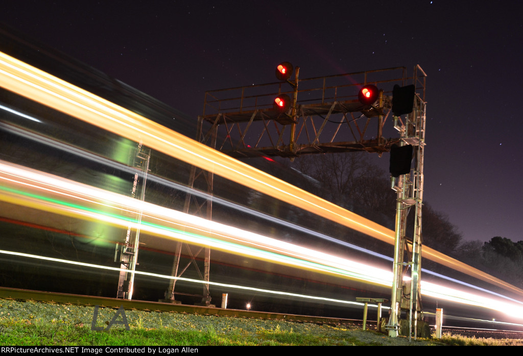 P053 Searchlight Blur