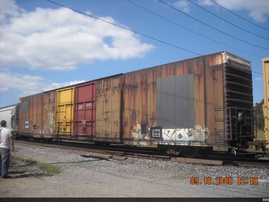 HLMX 86166