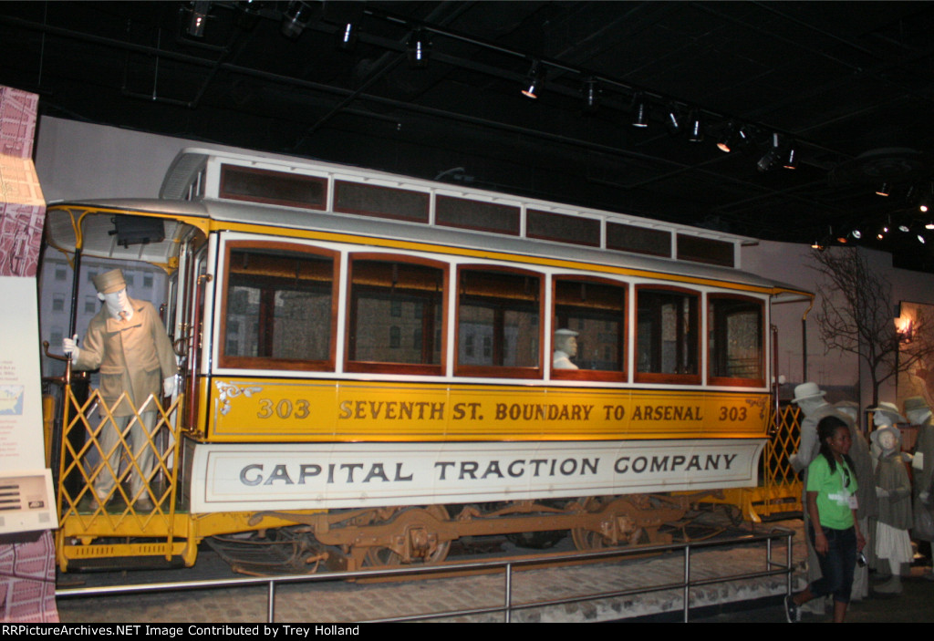 Capital Traction Company