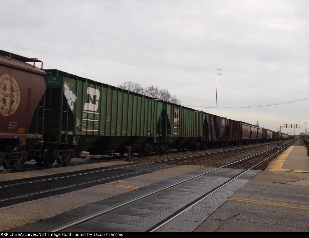 BNSF 471710