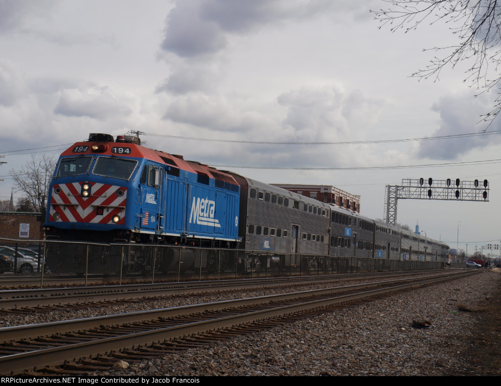 METX 194