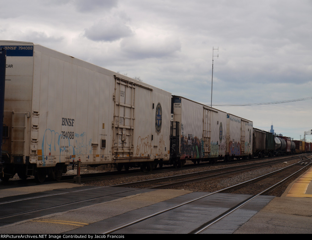 BNSF 794088