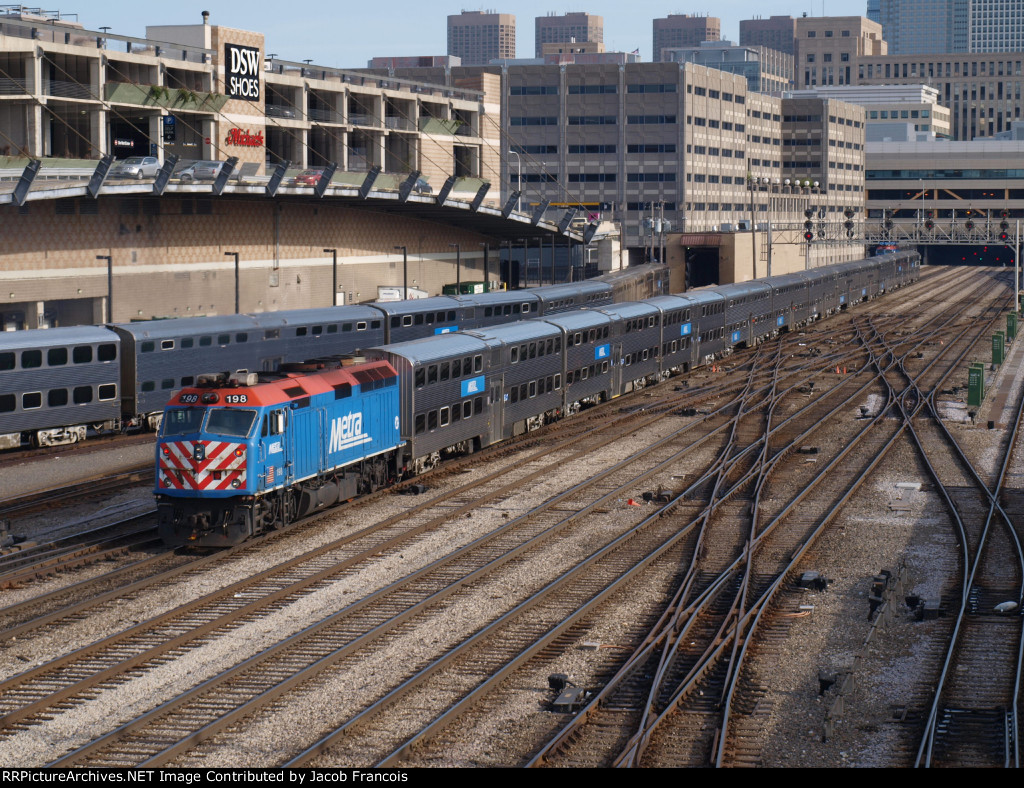 METX 198