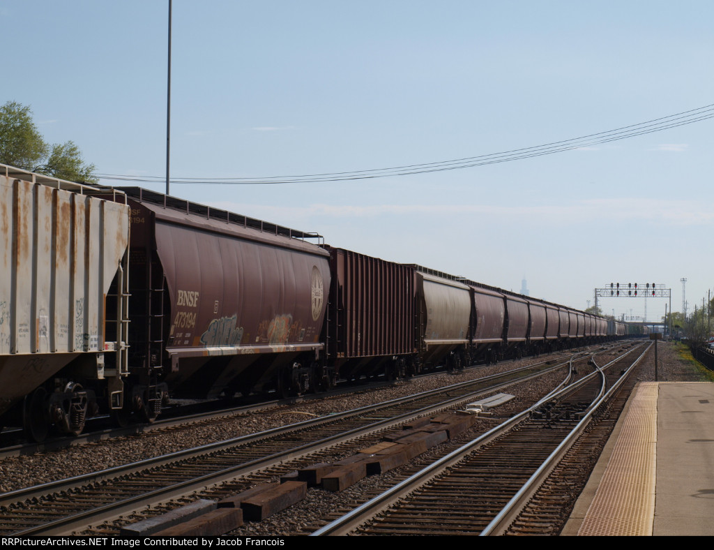 BNSF 473194