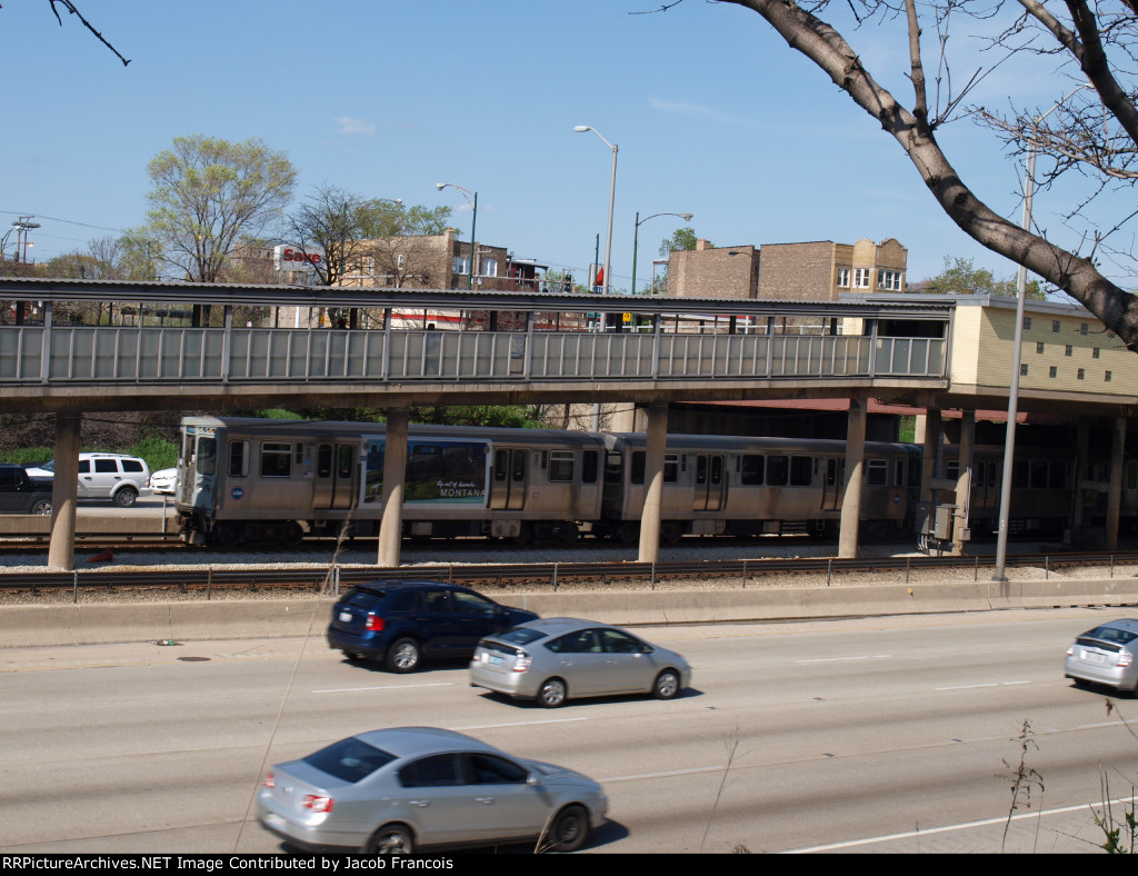 CTA 3192