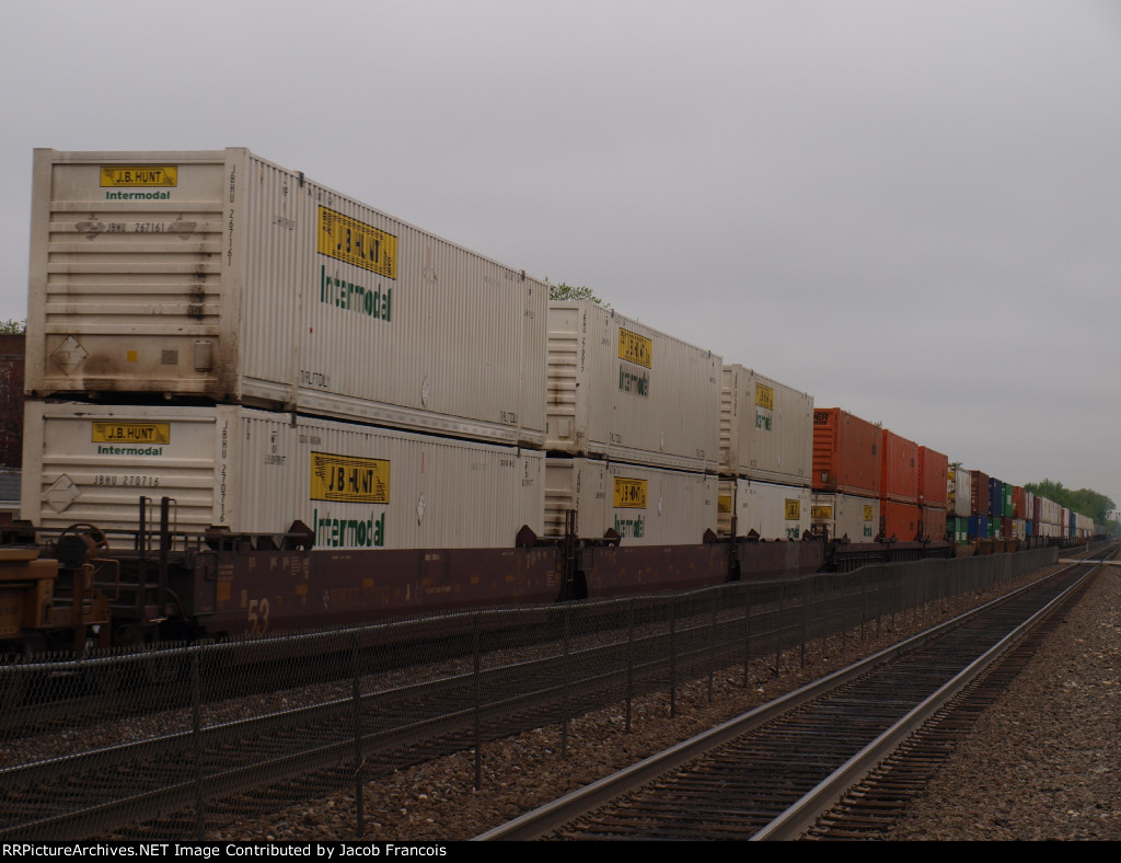 BNSF 211243