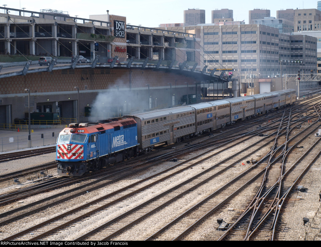METX 198