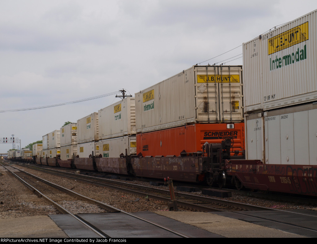 BNSF 211213