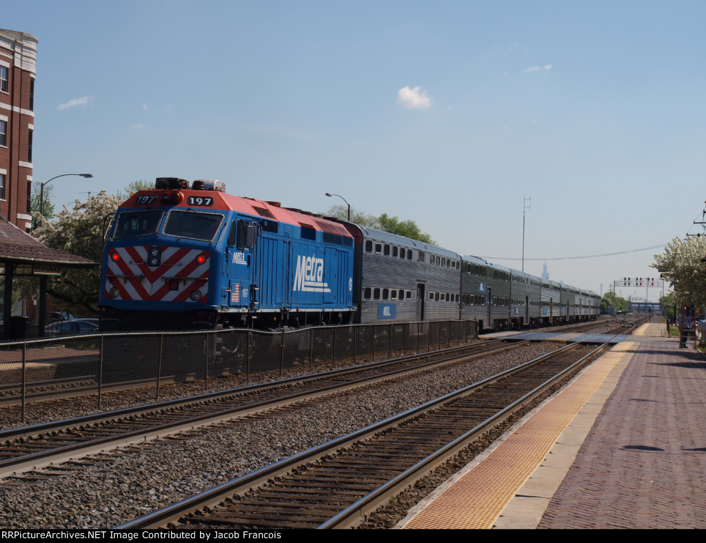 METX 197