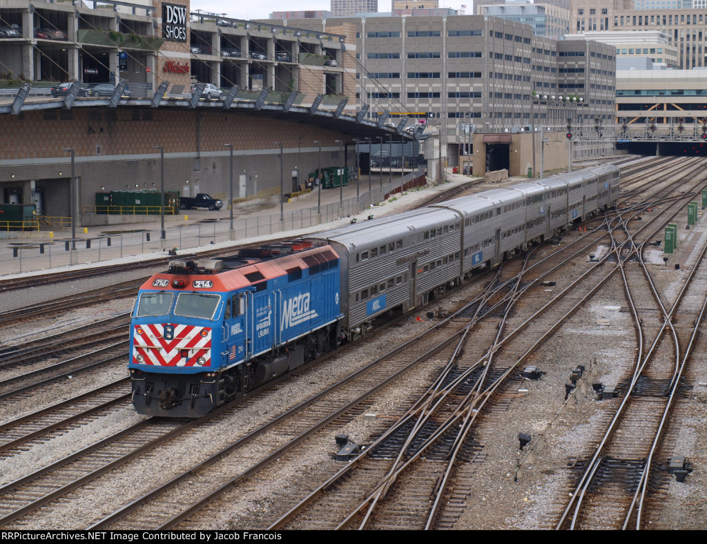METX 214