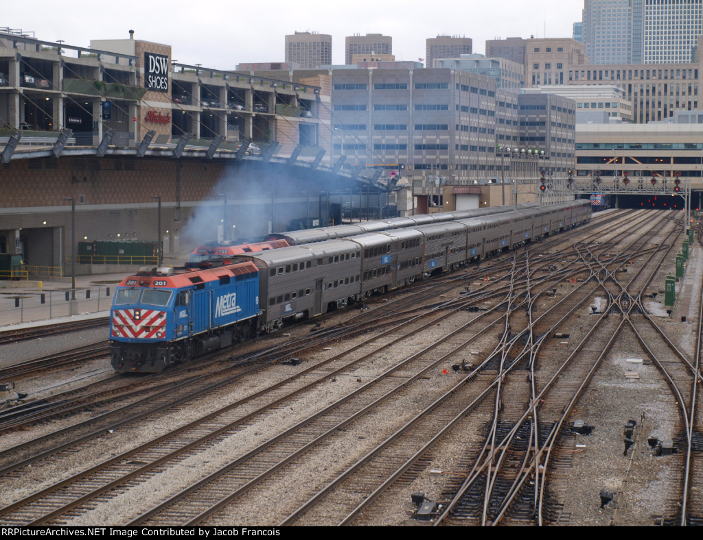 METX 201