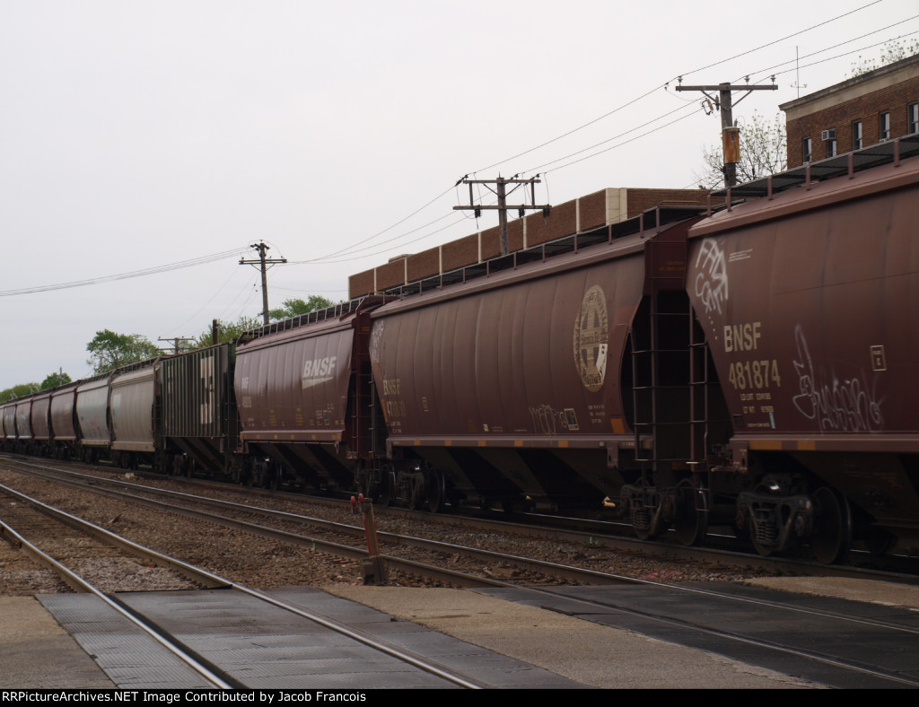 BNSF 473860