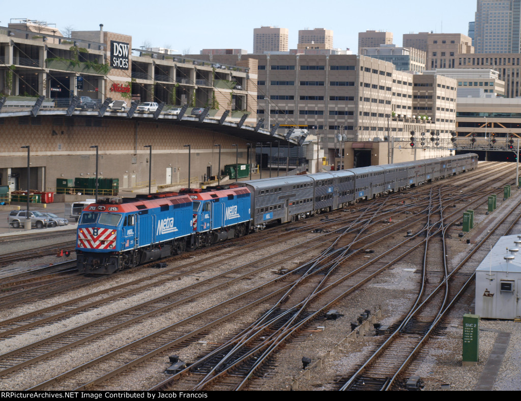 METX 213