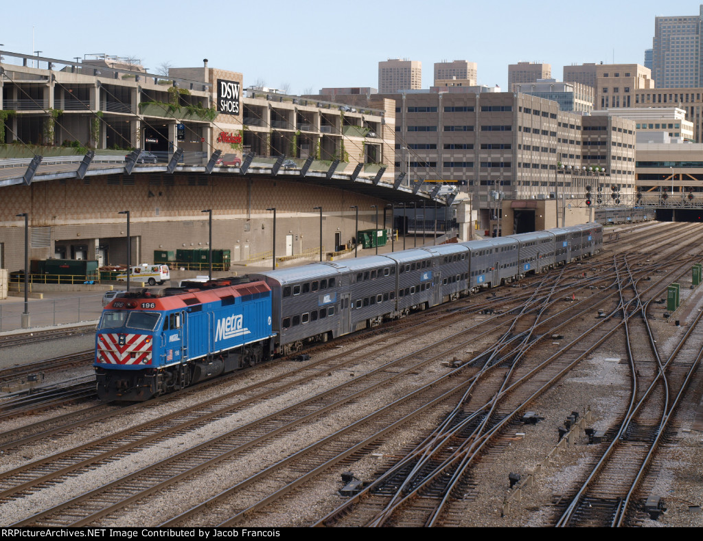 METX 196