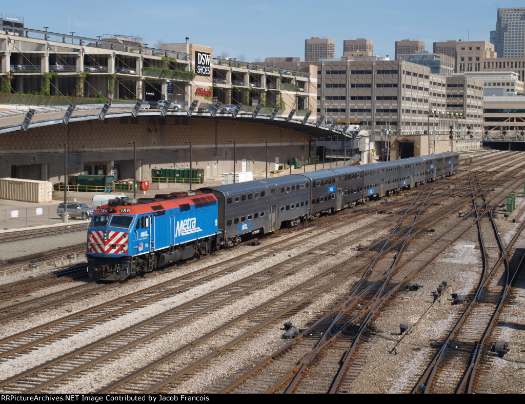 METX 189