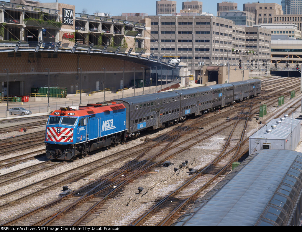 METX 195