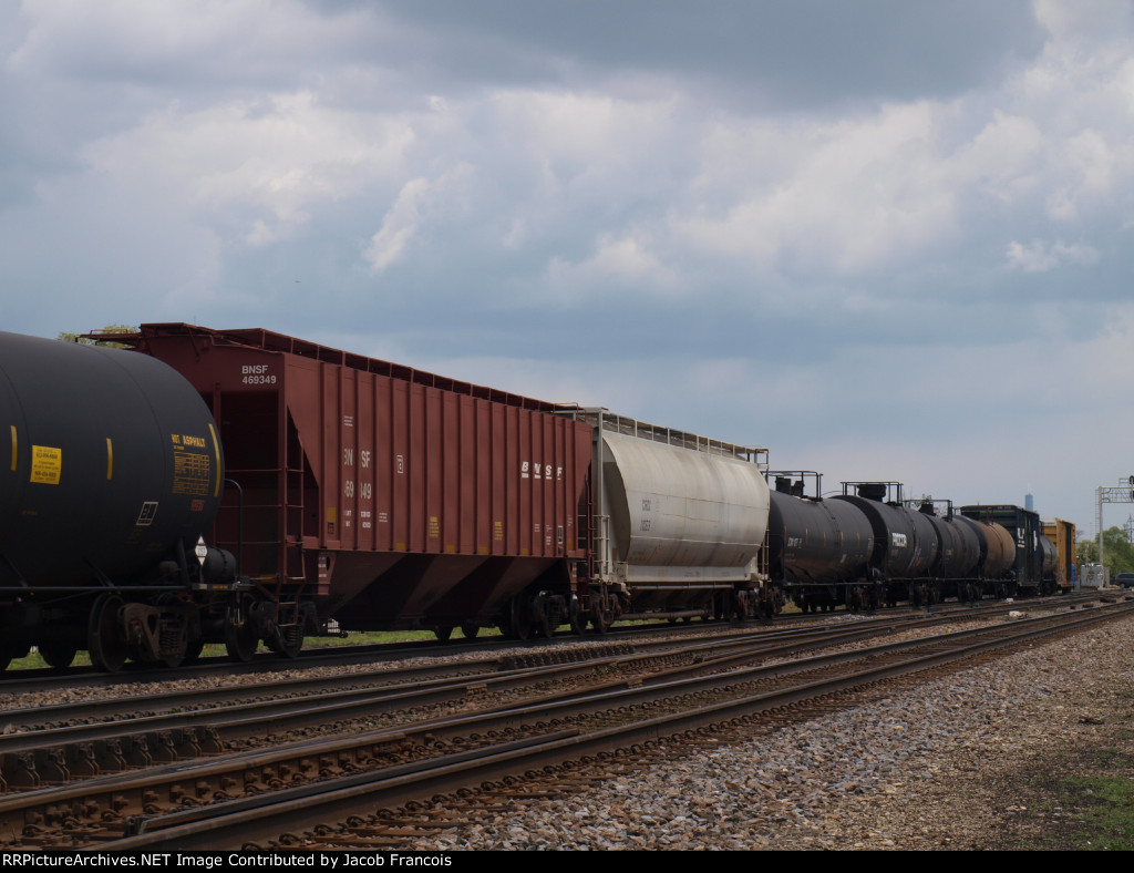 BNSF 469349