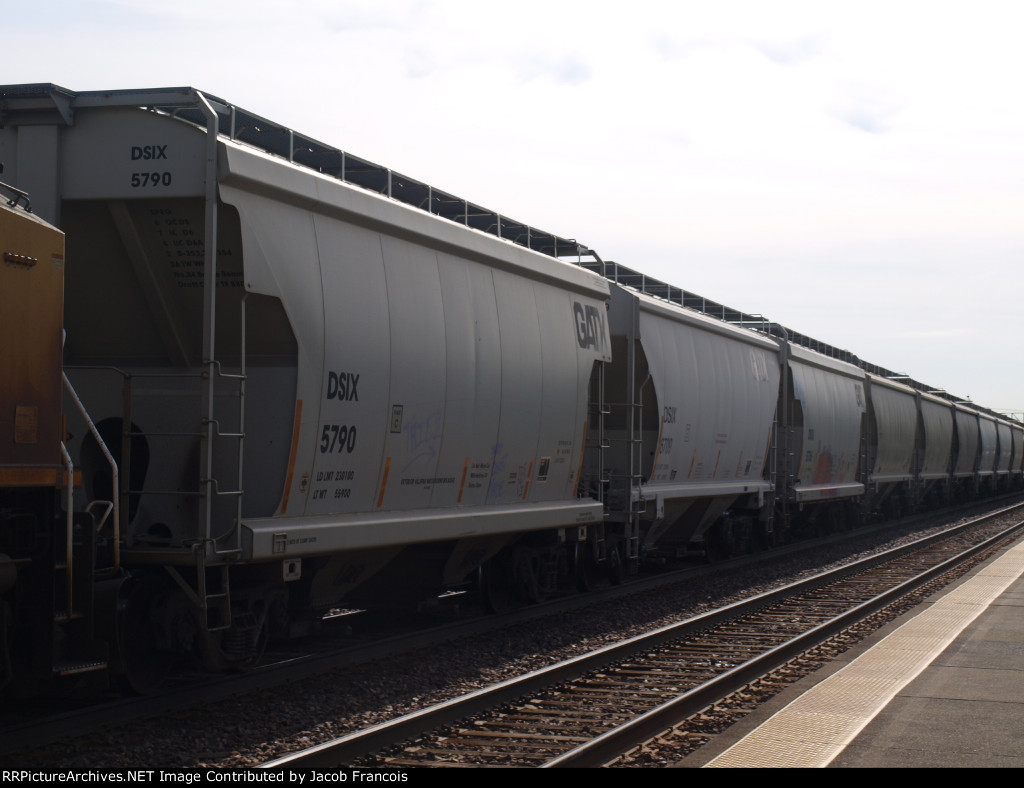 DSIX 5790