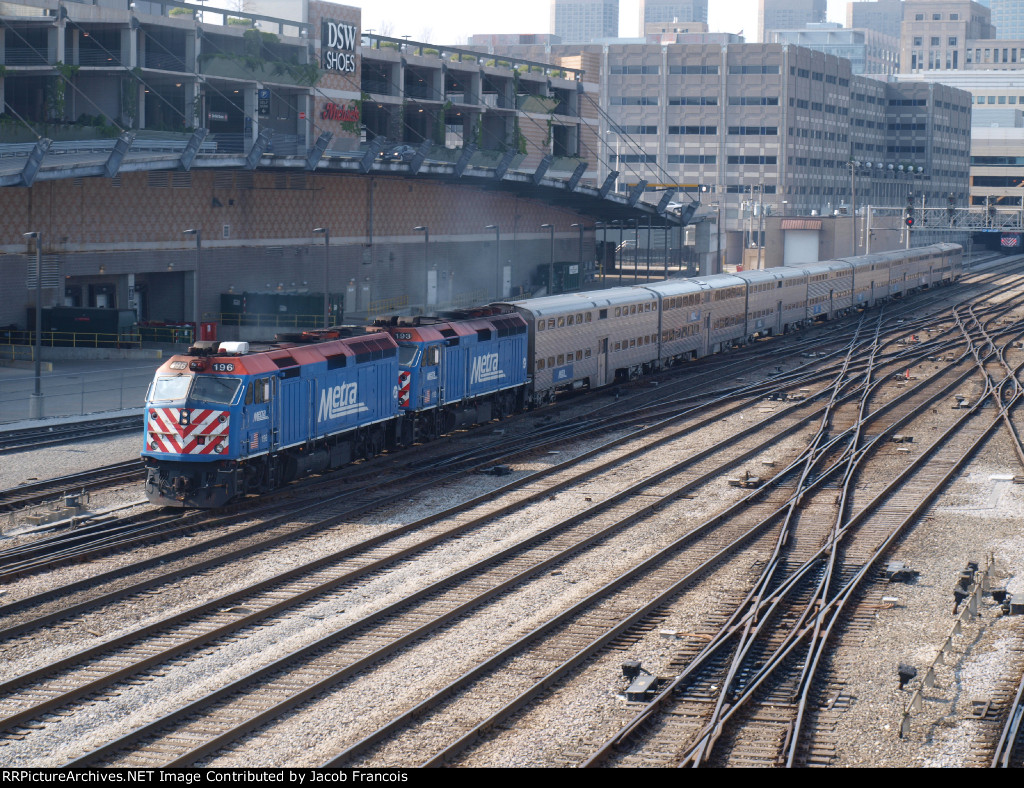 METX 196
