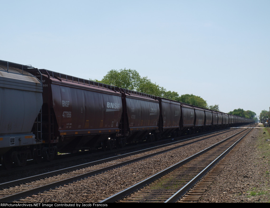 BNSF 477956