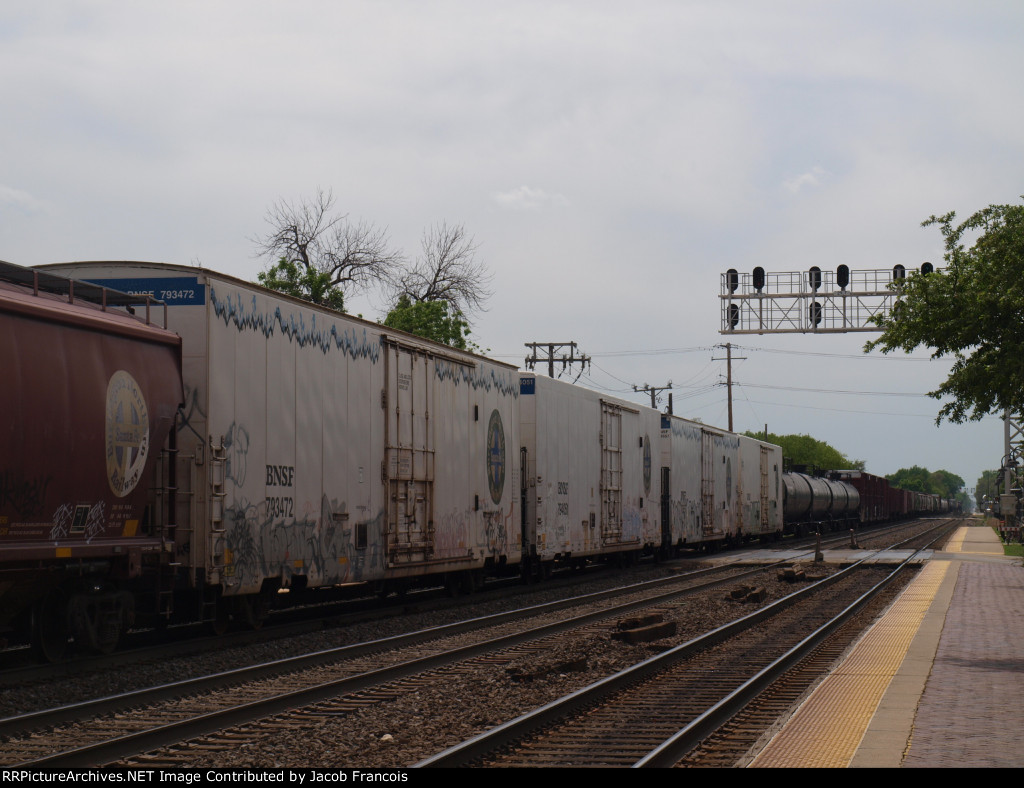 BNSF 793472