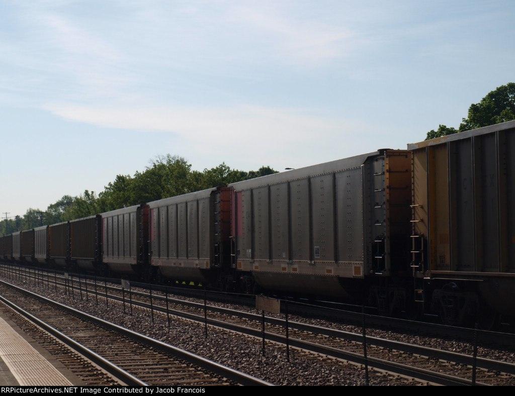 CWEX 9420